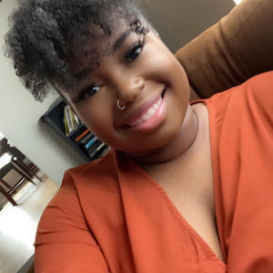 Meet your Posher, Desree'